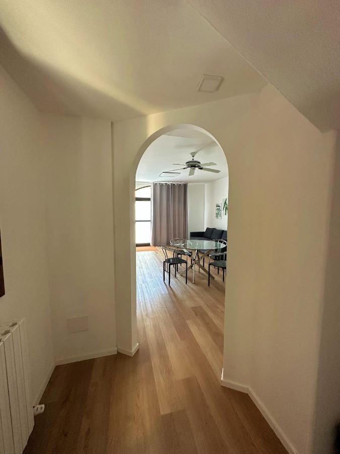 In Mezzo All'Aria Apartment Mezzolara Buitenkant foto