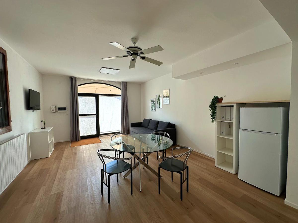 In Mezzo All'Aria Apartment Mezzolara Buitenkant foto