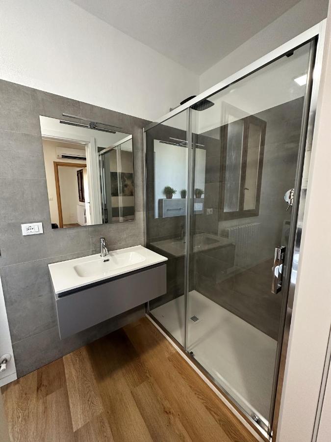 In Mezzo All'Aria Apartment Mezzolara Buitenkant foto