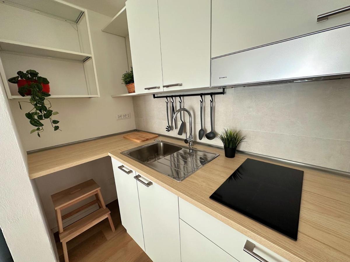 In Mezzo All'Aria Apartment Mezzolara Buitenkant foto