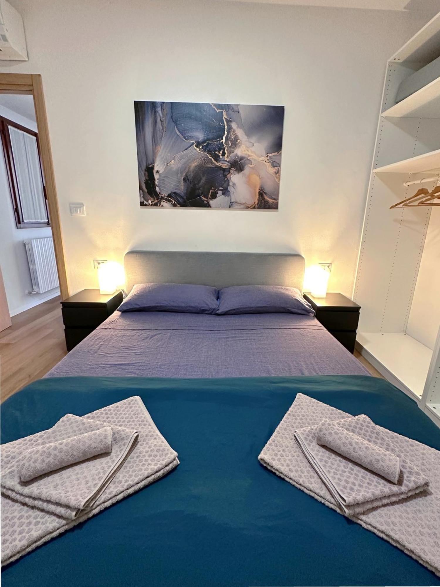 In Mezzo All'Aria Apartment Mezzolara Buitenkant foto