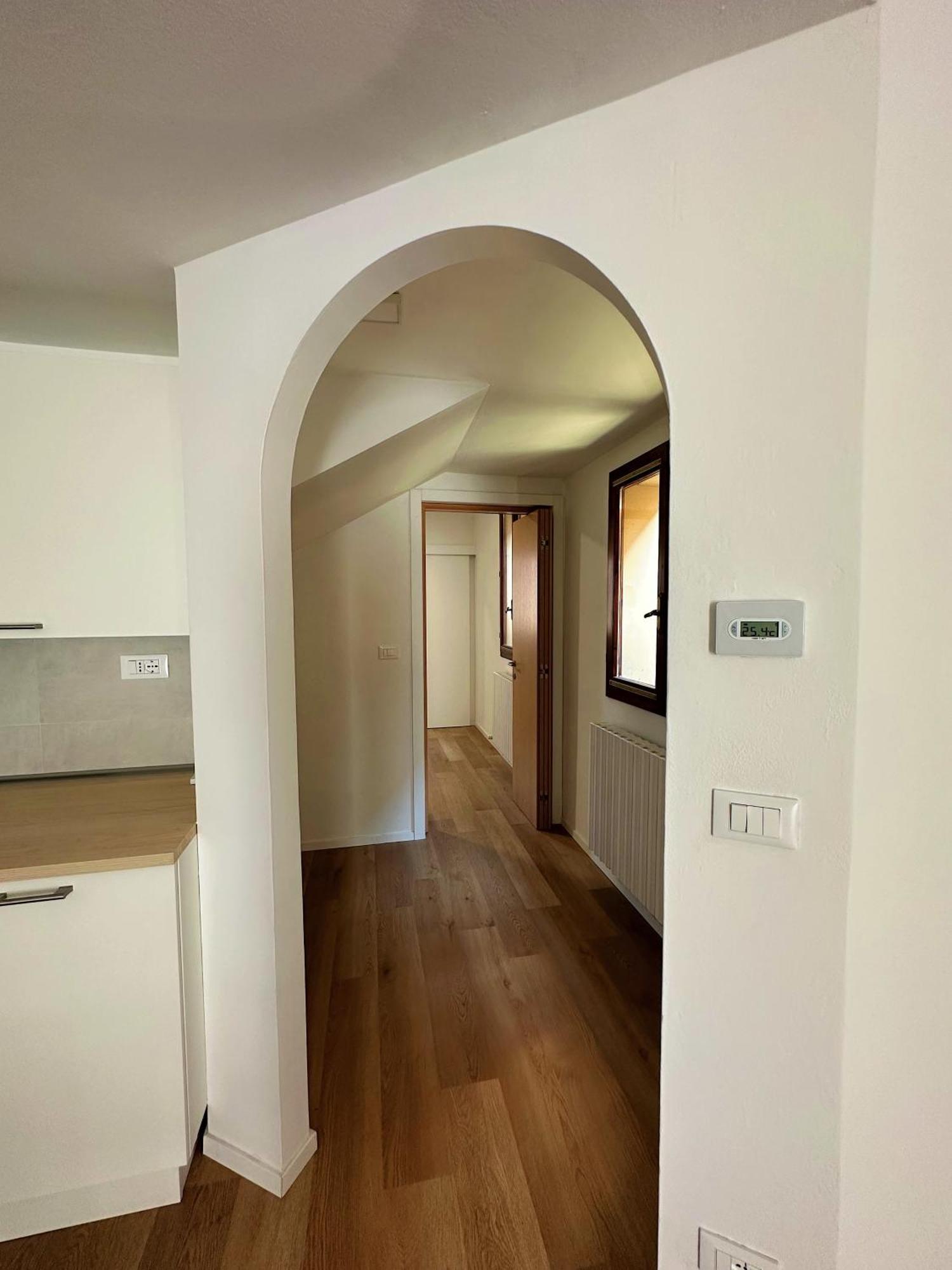In Mezzo All'Aria Apartment Mezzolara Buitenkant foto
