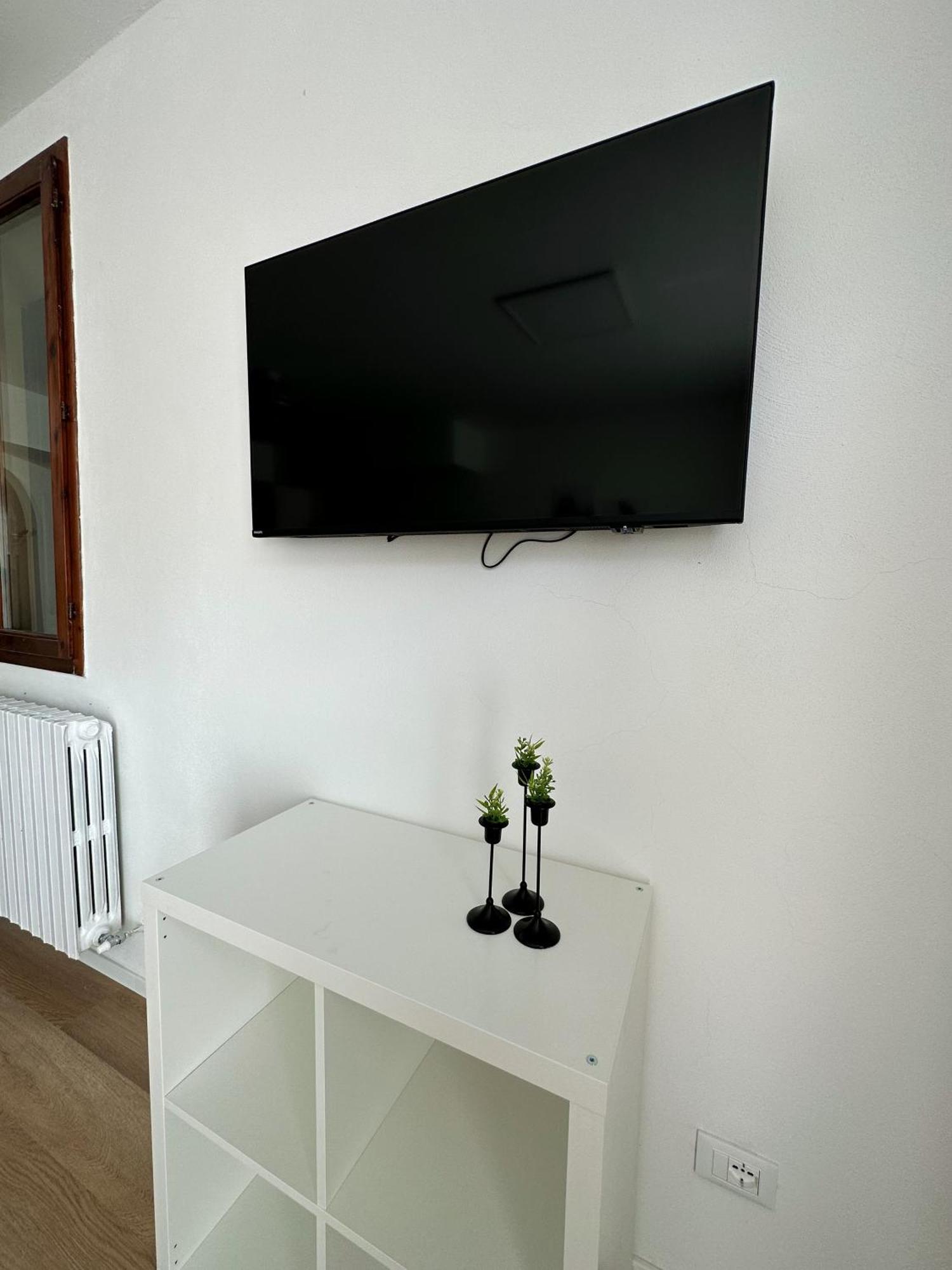 In Mezzo All'Aria Apartment Mezzolara Buitenkant foto